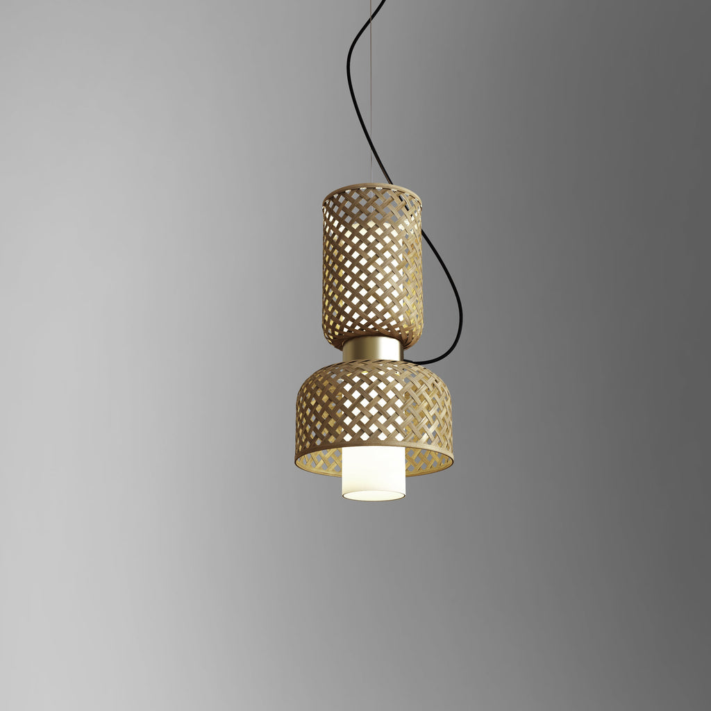 Metamorphosis Pendant Lamp H-012CB