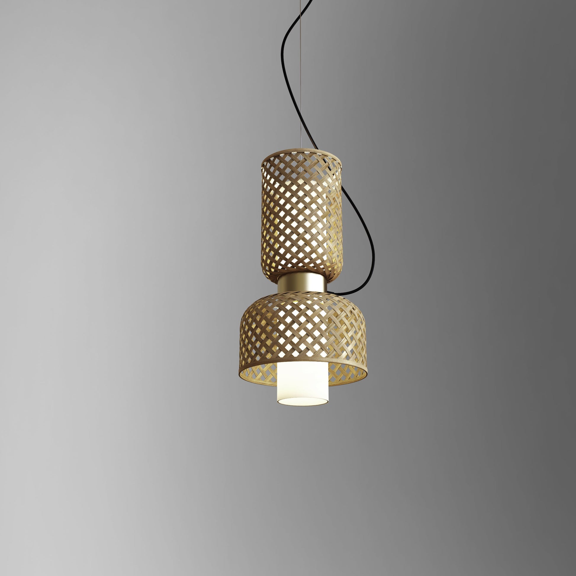 Metamorphosis Pendant Lamp H-012CB