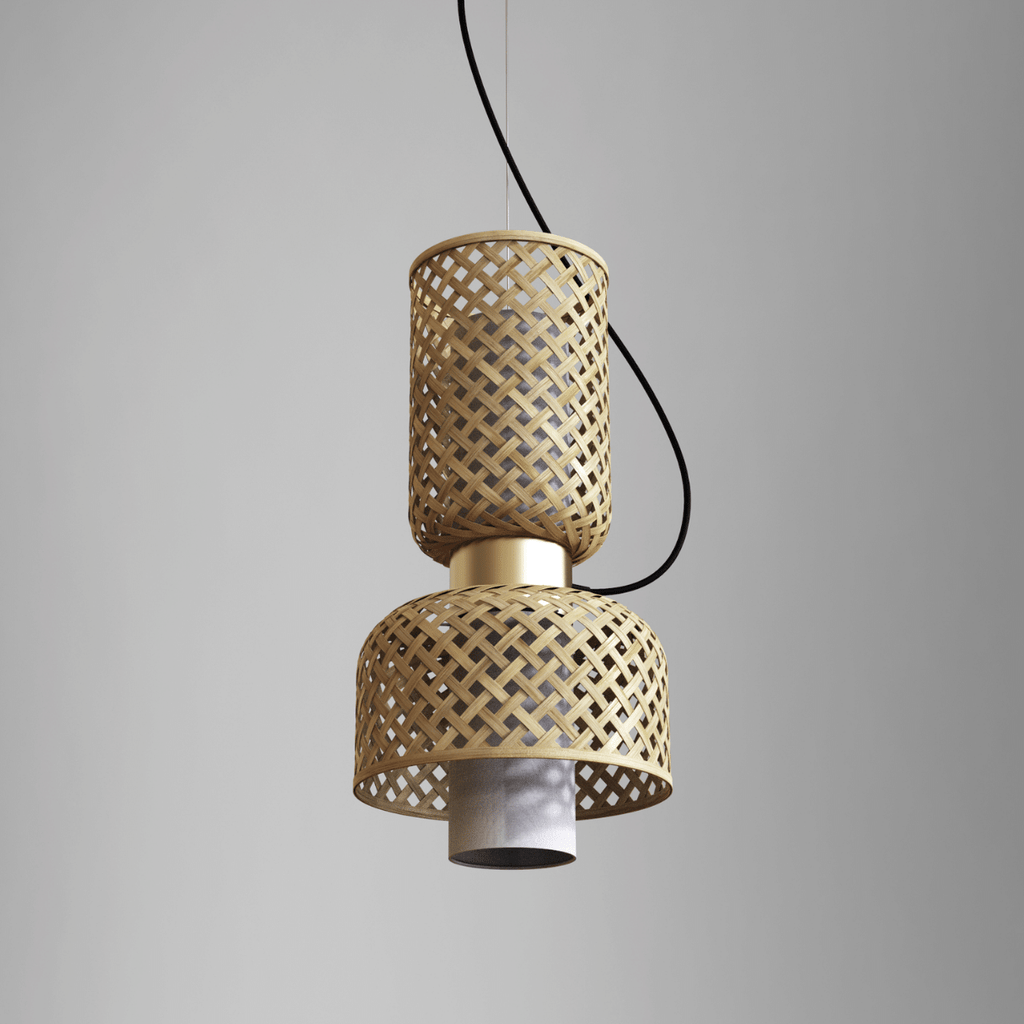 Metamorphosis Pendant Lamp H-012CB