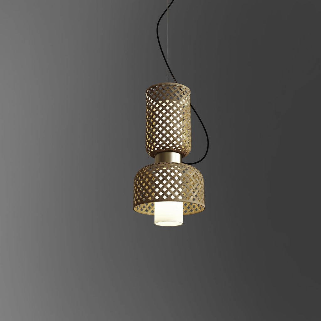 Metamorphosis Pendant Lamp H-012CB
