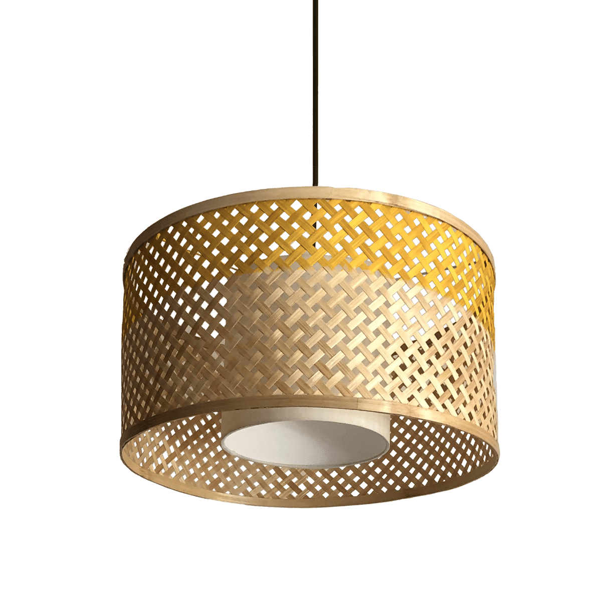 Mushroom Ceiling Lamp