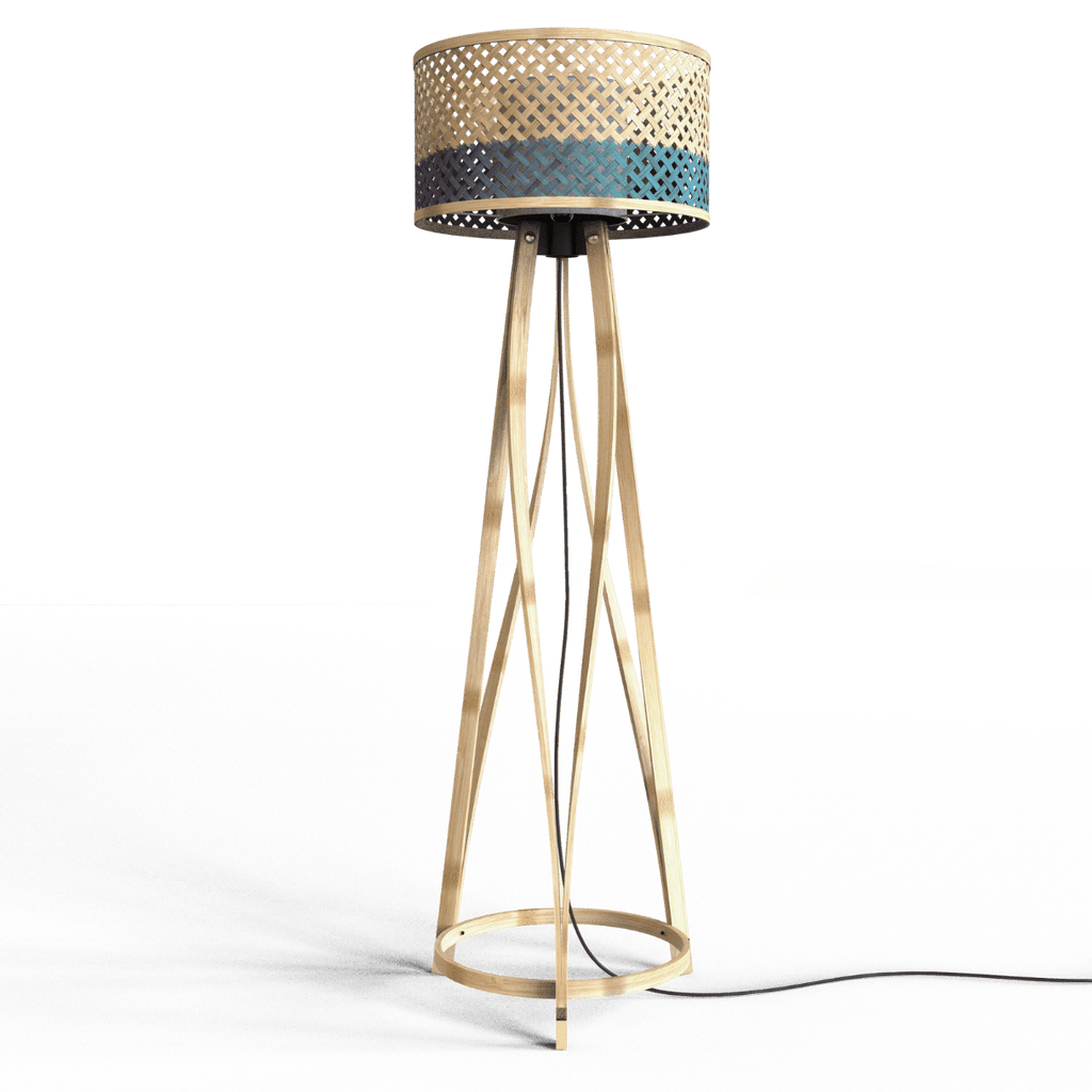 Mushroom Lamp