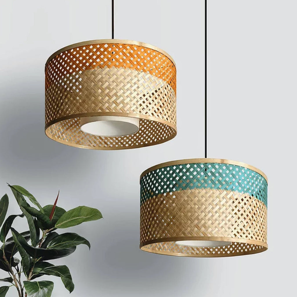 Mushroom Ceiling Lamp