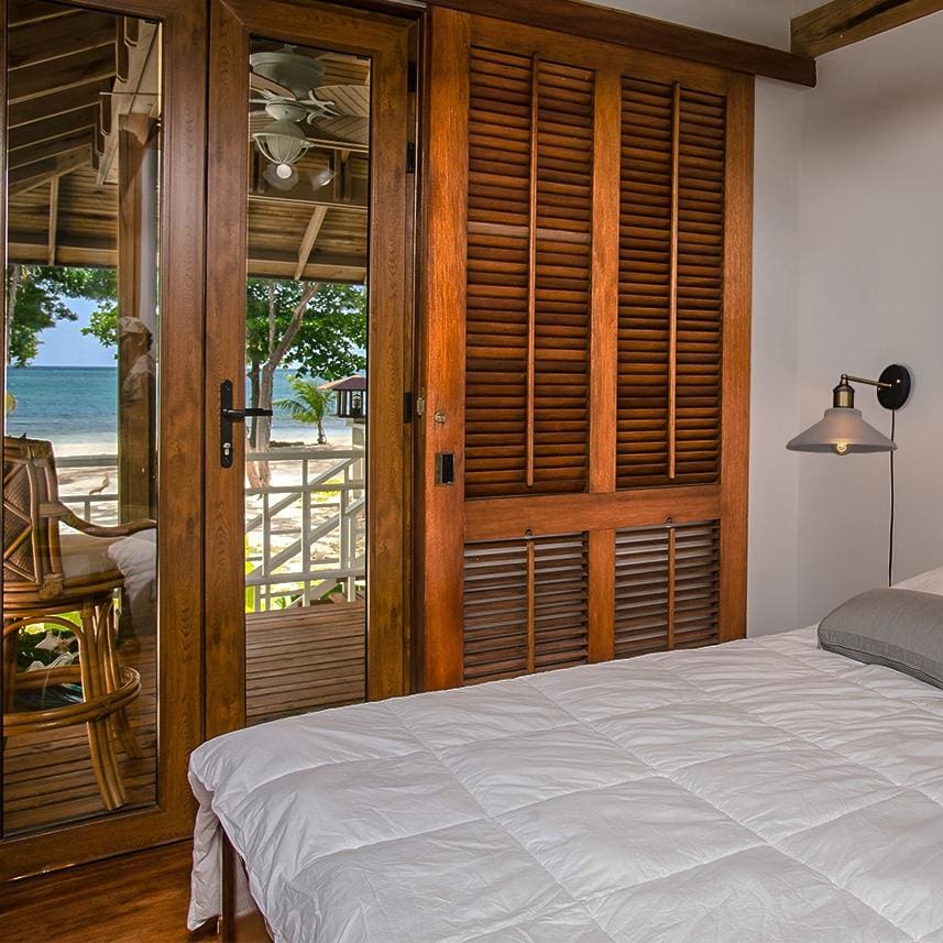 Nordic Conical Glass Wall Sconce Frosted Shade