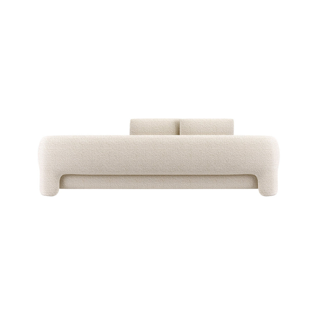 UrbanOpulence Three-Seater Sofa