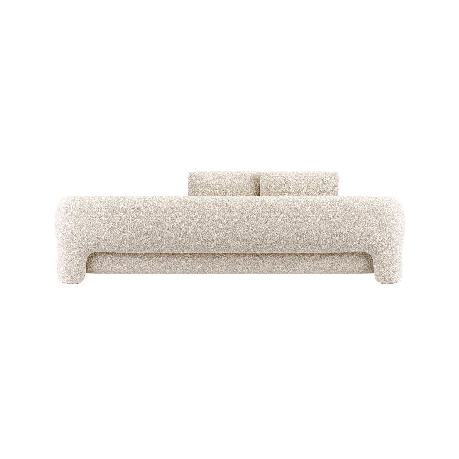 UrbanOpulence Three-Seater Sofa