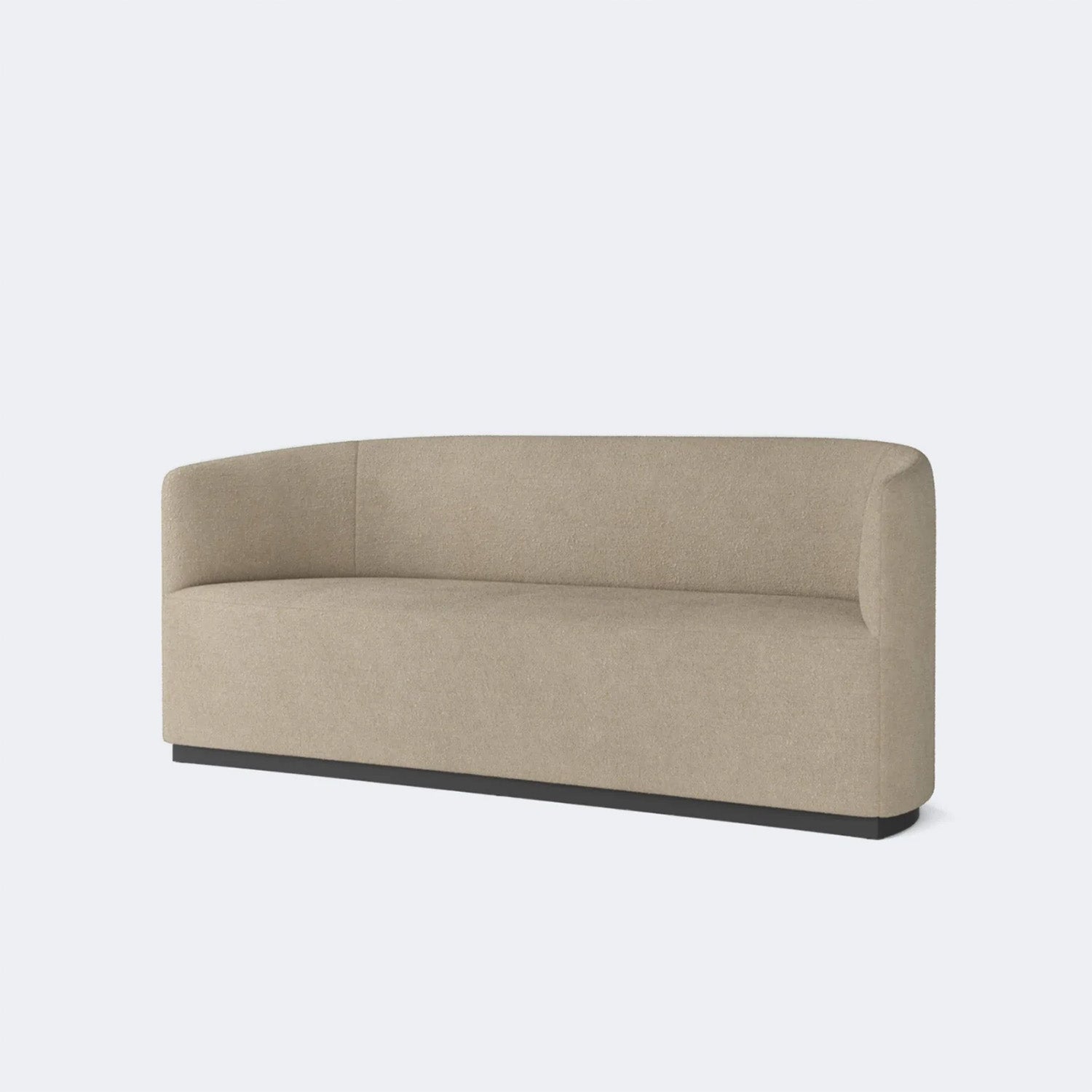 StylishSimplicity Sand 2 Seater Sofa
