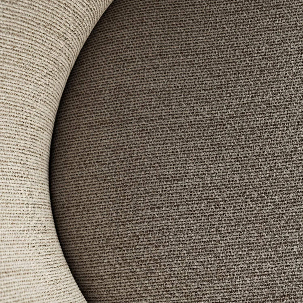 StylishSimplicity Creme 2 Seater Sofa