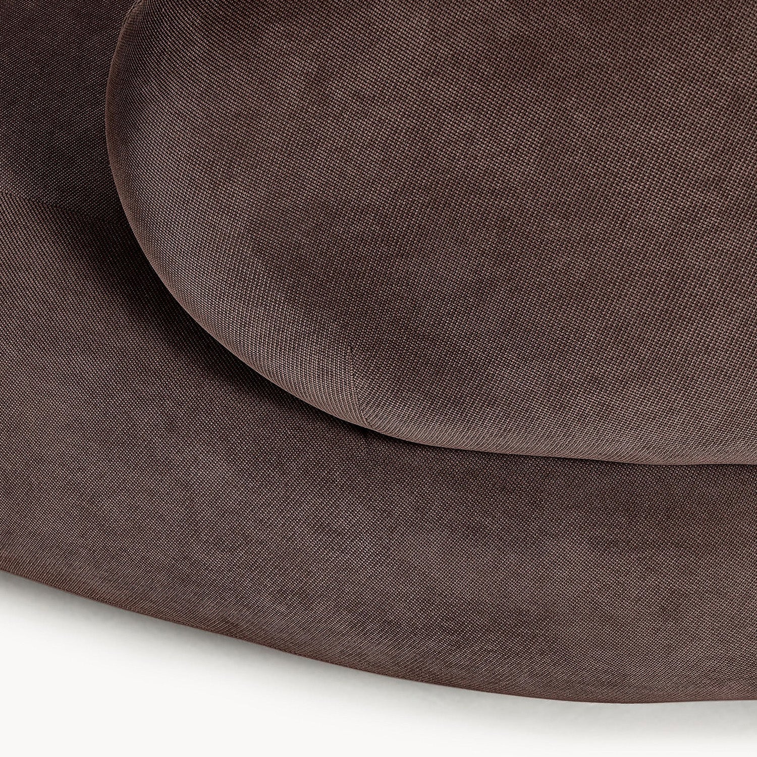 LuxeLounge Contemporary 3 Seater Sofa Mouse Grey