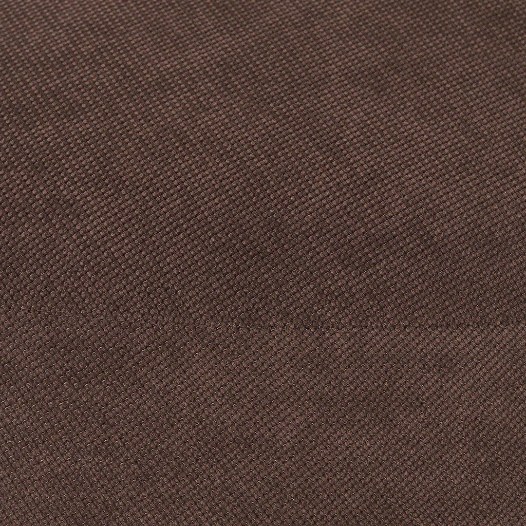 LuxeLounge Contemporary 3 Seater Sofa Mouse Grey