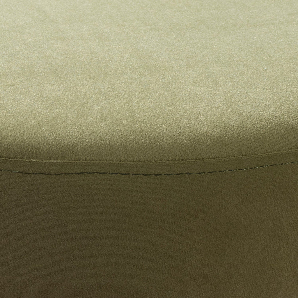 Sink into Emerald Lounge Chair