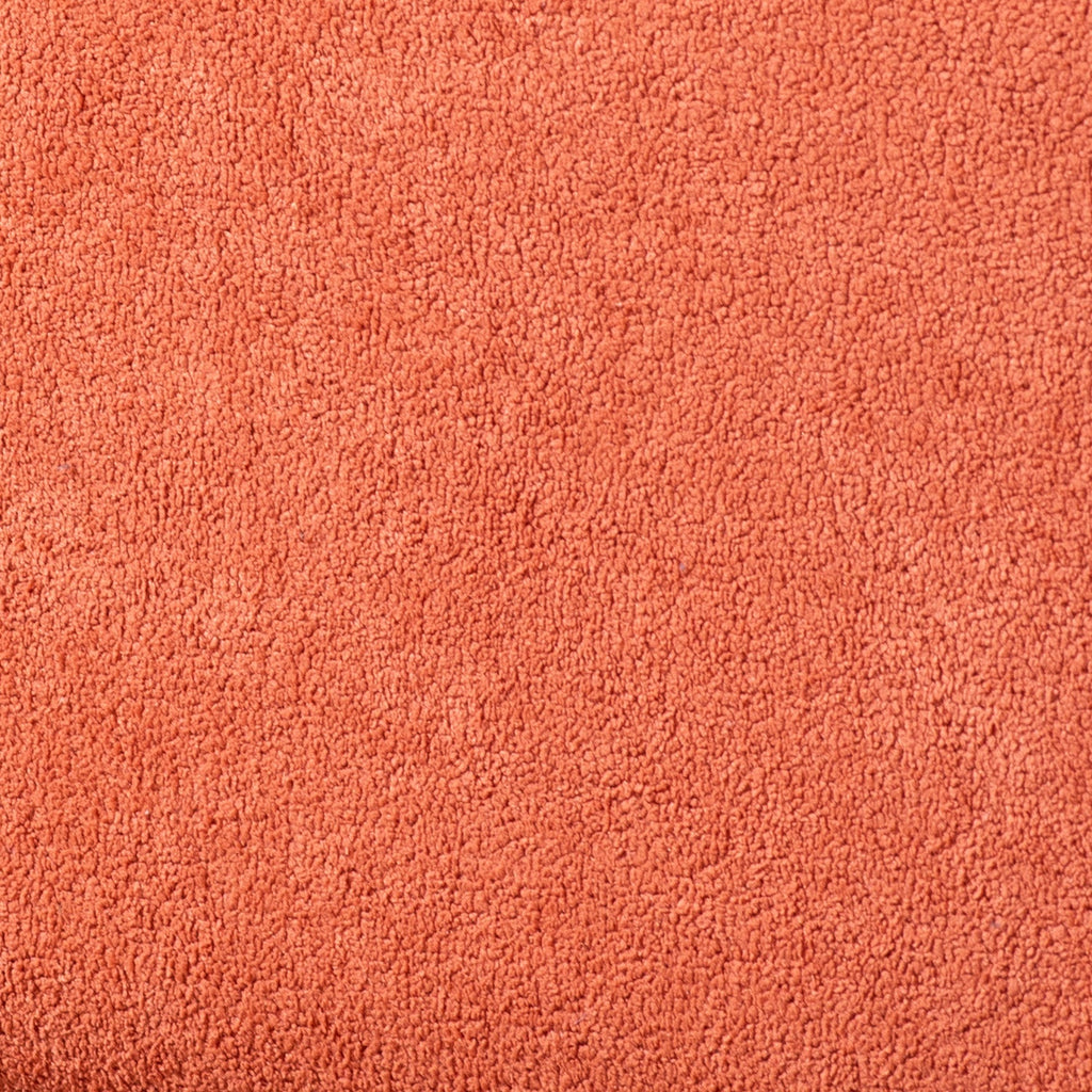 Bold Orange Functional Flair Storage Bench | Nestroots