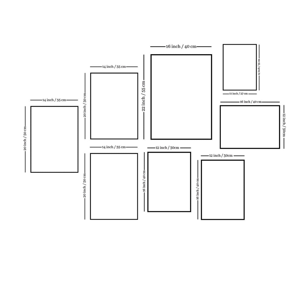 Exquisite Botanical Art Print: Captivating Canvas Wall Wainting