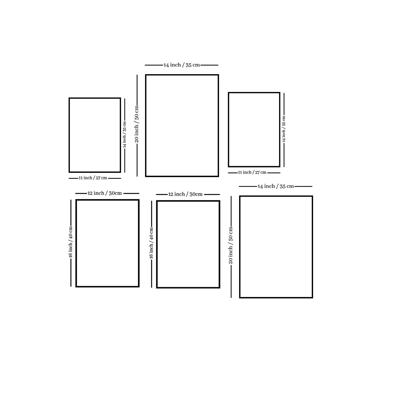 Coastal Rhapsody Canvas Wall Painting