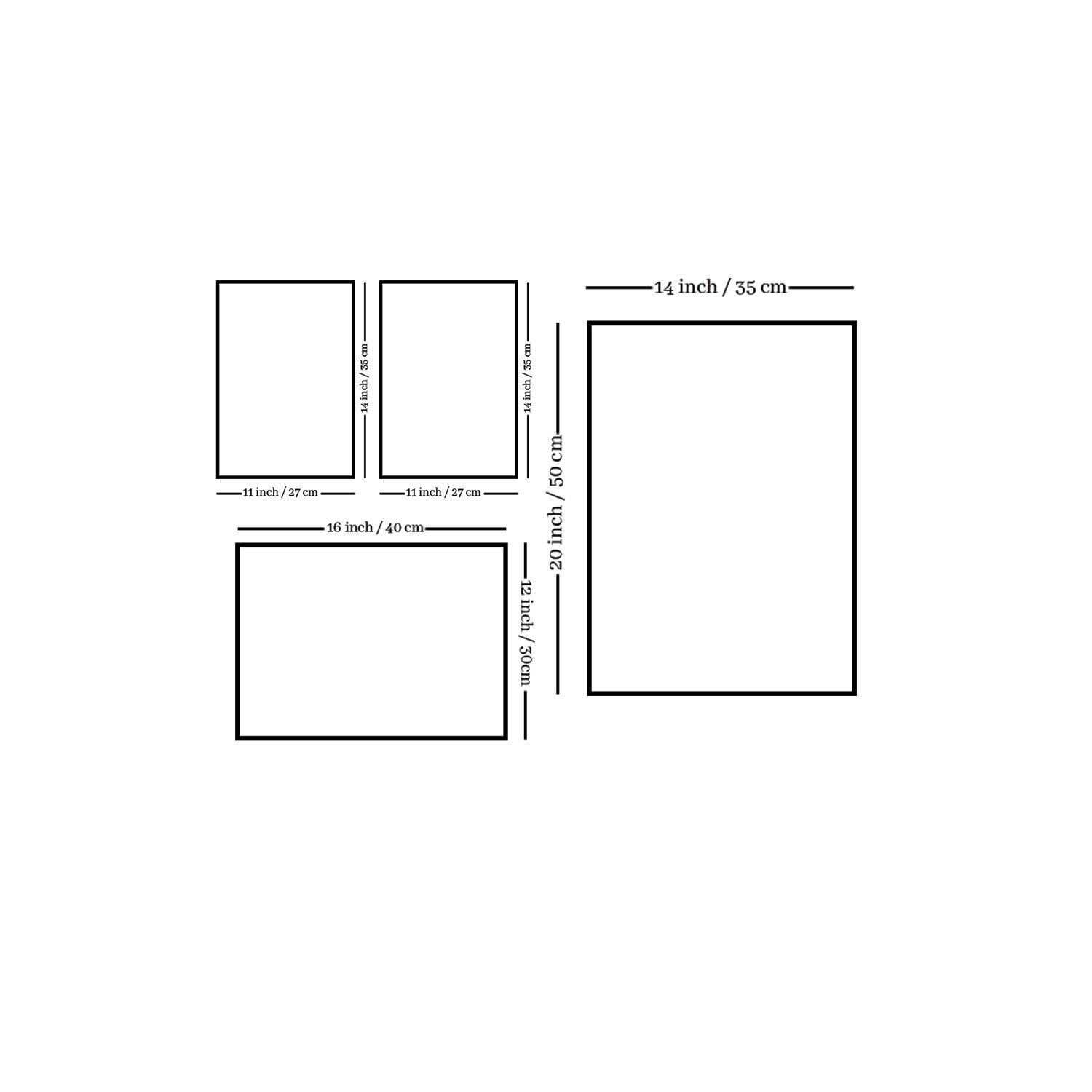 Mughal Bazaar Bustle Canvas Wall Painting