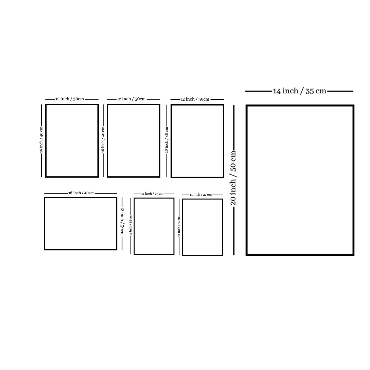 Rhythm of Life Wall Painting