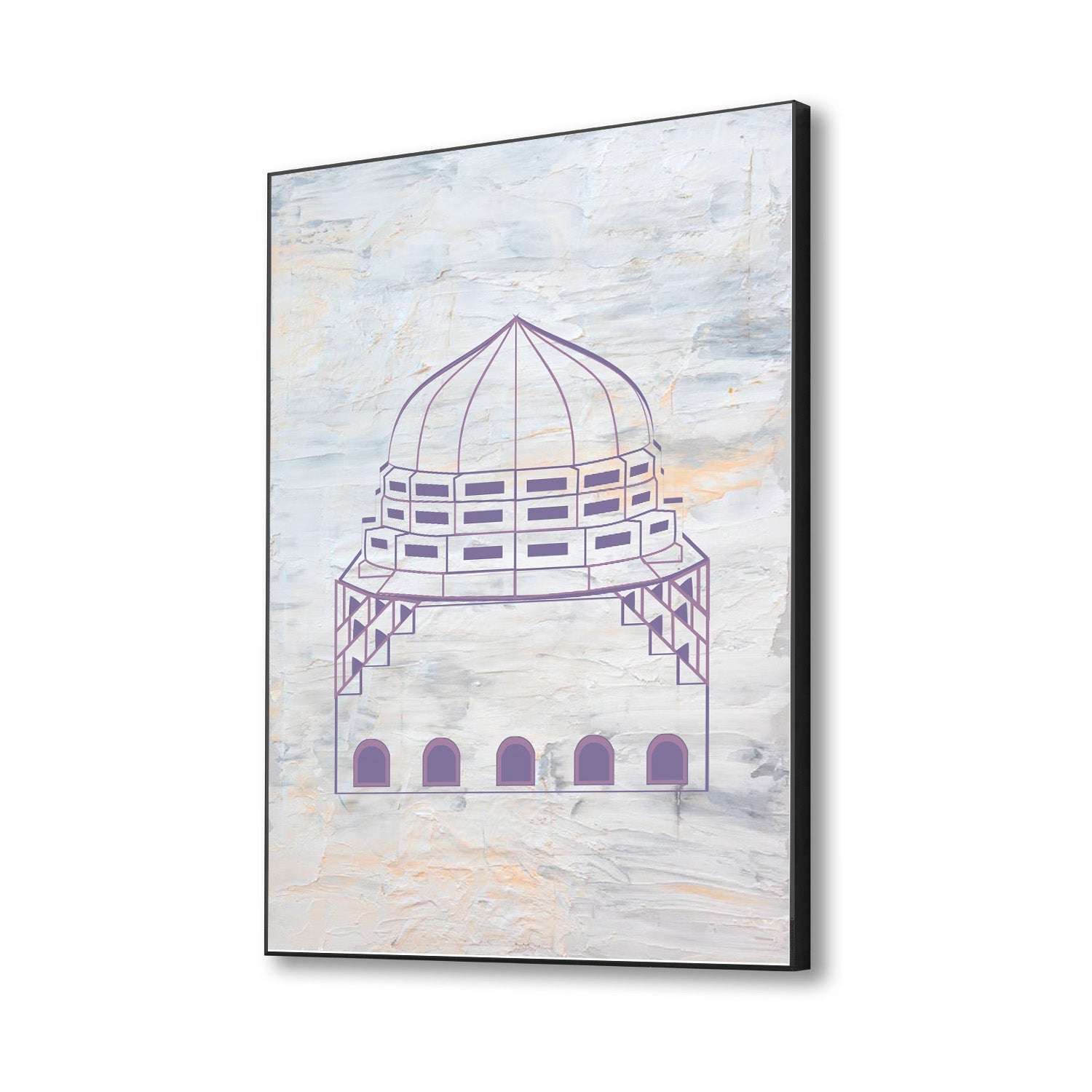 Islamic Heritage Canvas: Eid Edition