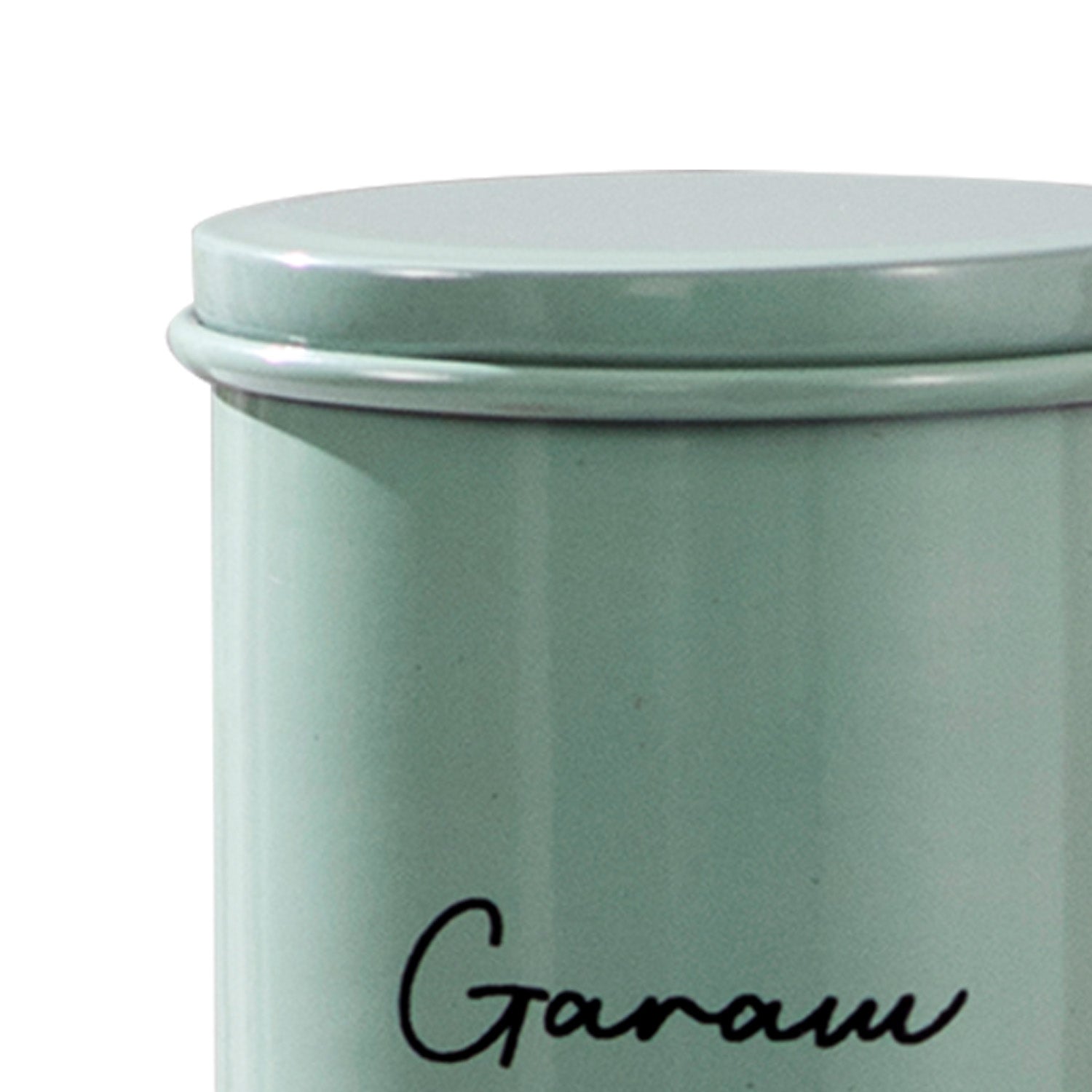 Colorful Spice Jar Set of 8