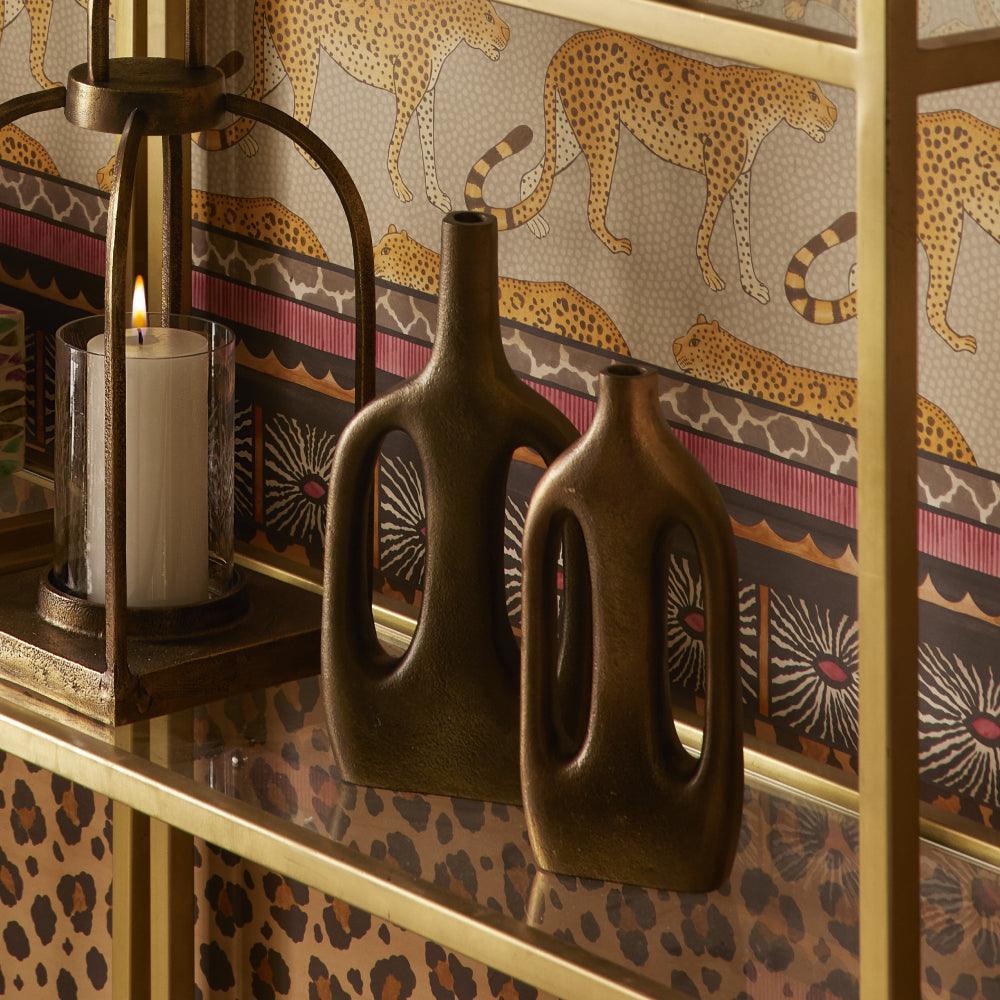 Heniya Vase set of 2