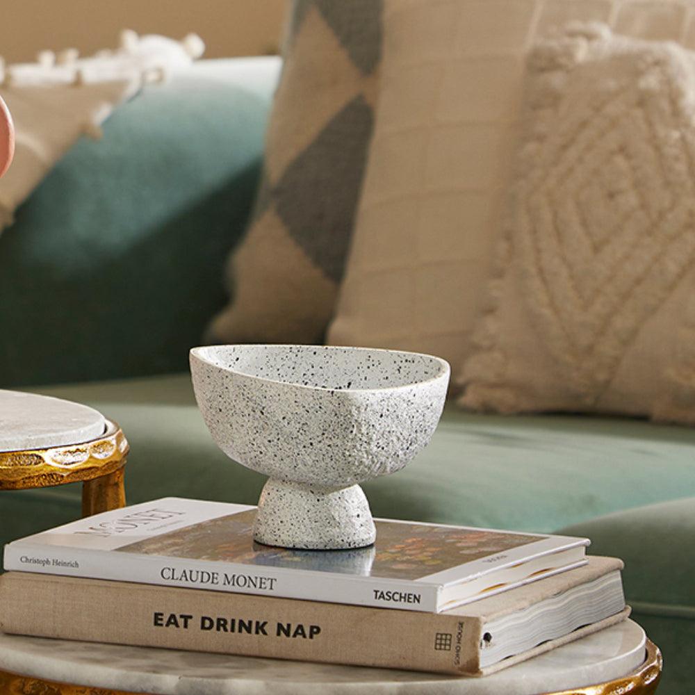 Carman Aluminium Bowl