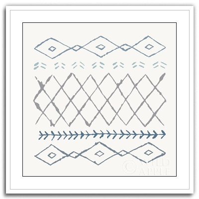 Nordic Vibes IV Blue