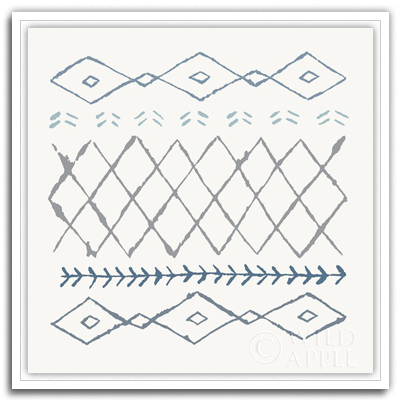 Nordic Vibes IV Blue