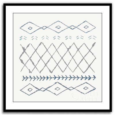 Nordic Vibes IV Blue