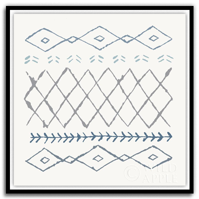 Nordic Vibes IV Blue