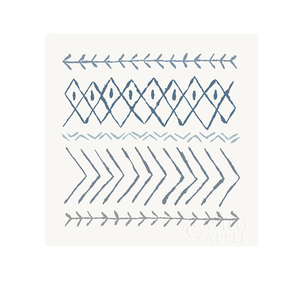 Nordic Vibes II Blue