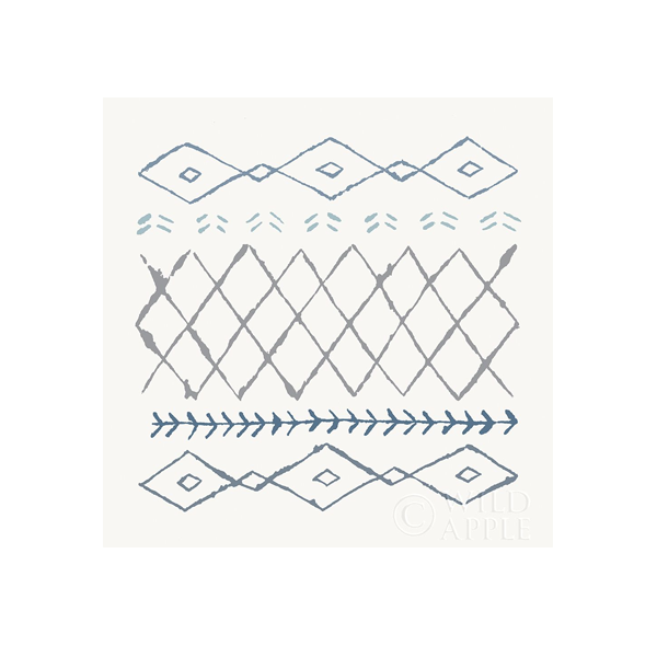 Nordic Vibes IV Blue