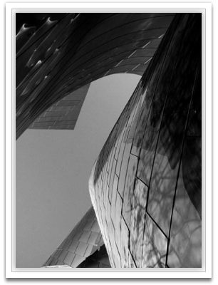 Ode to Gehry 7
