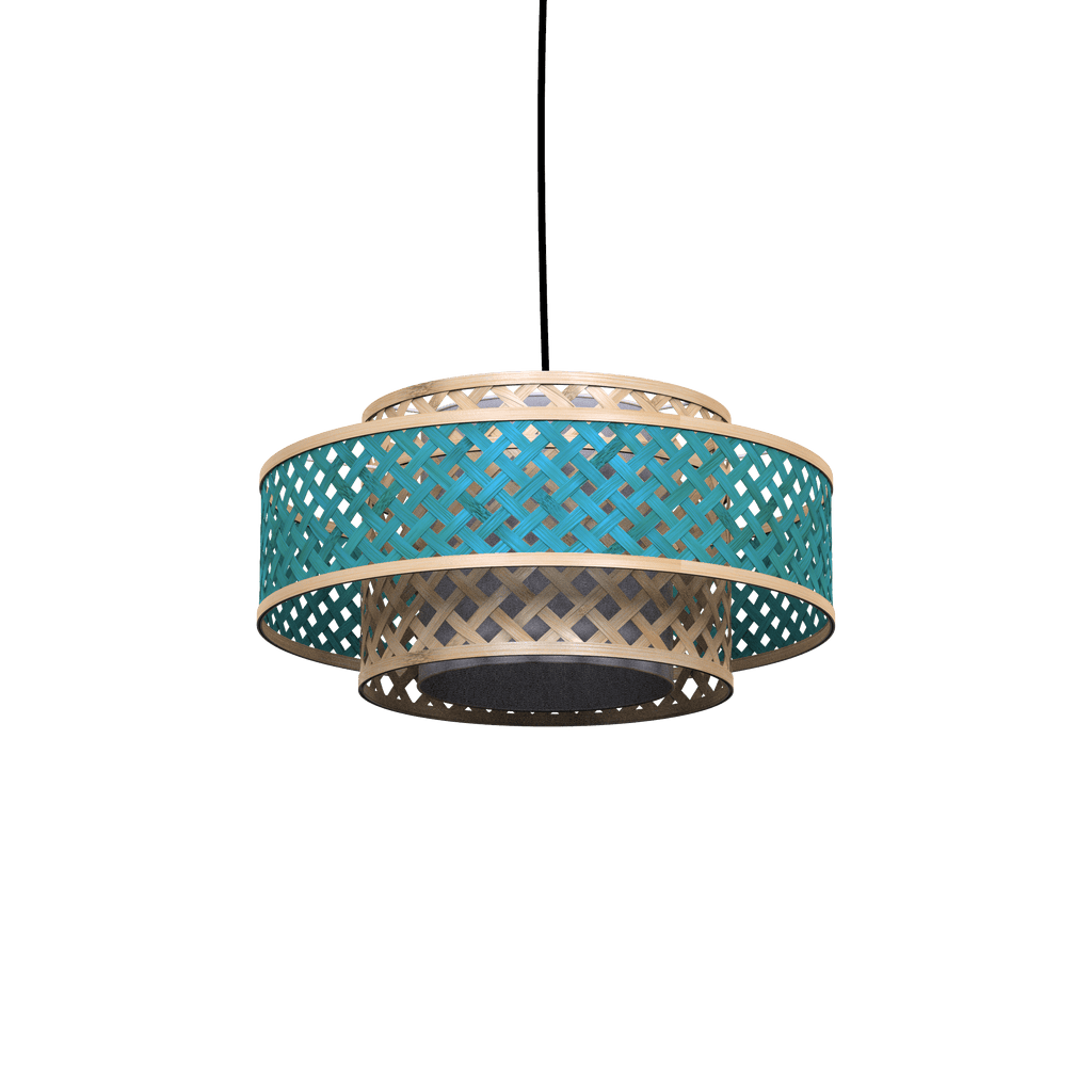 Orbit ceiling Lamp