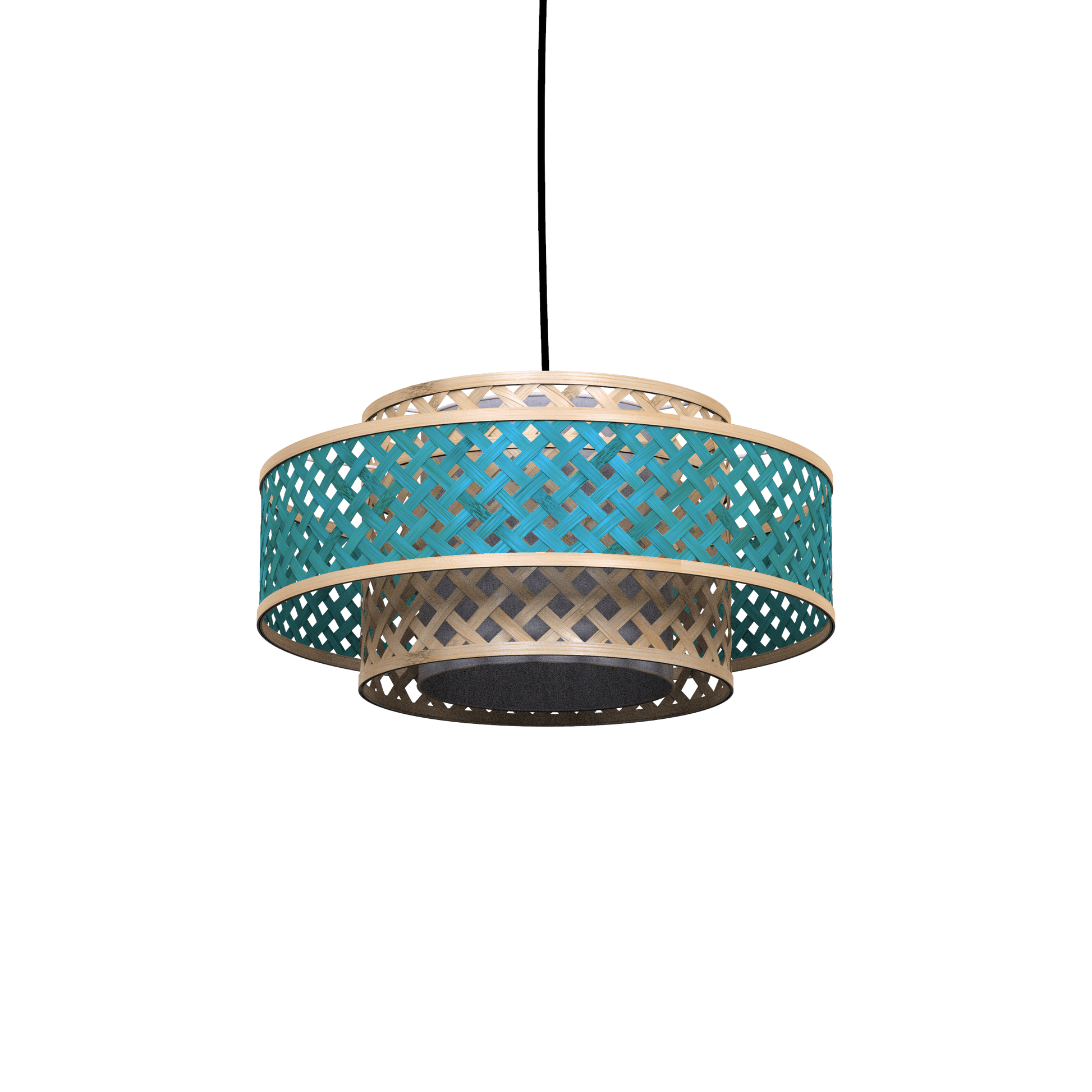 Orbit ceiling Lamp