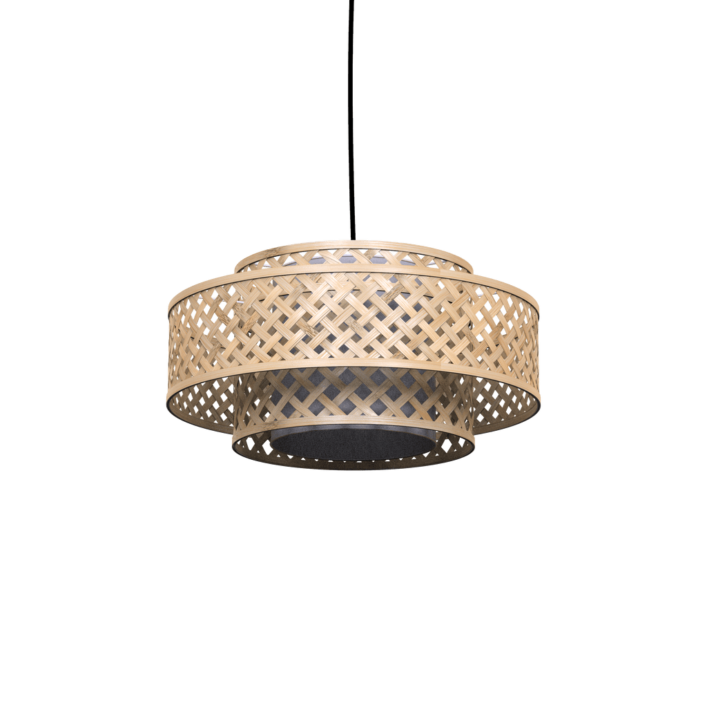 Orbit ceiling Lamp