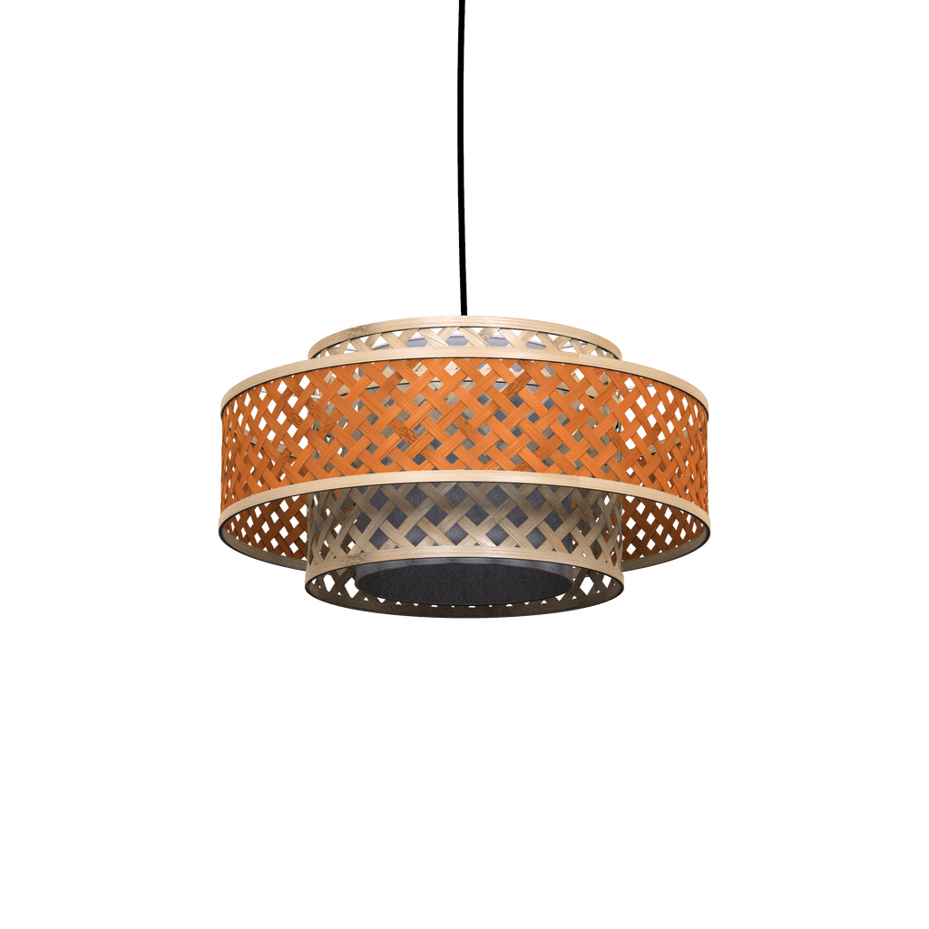 Orbit ceiling Lamp