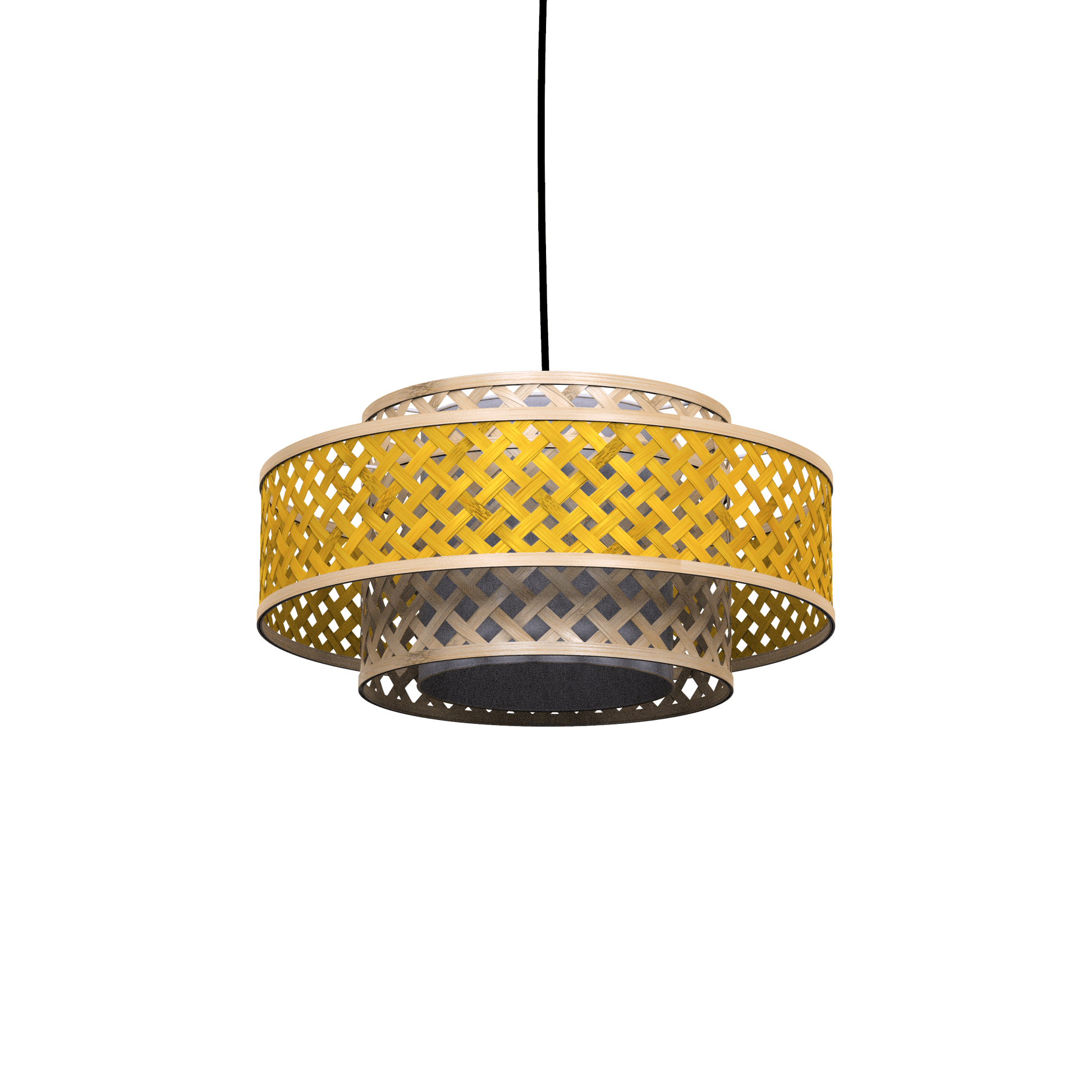 Orbit ceiling Lamp