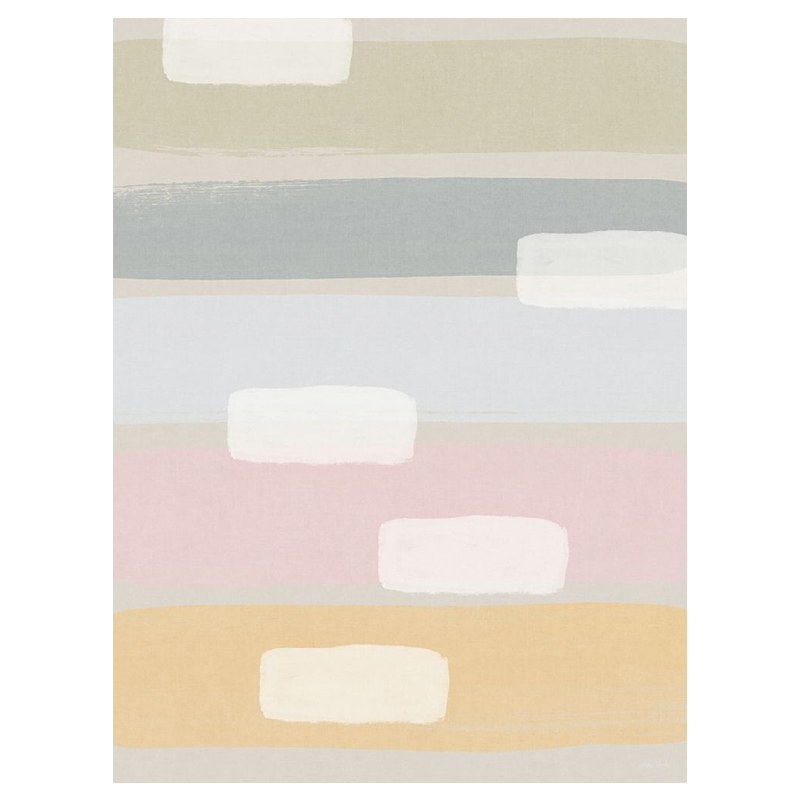 Pastel Stripes