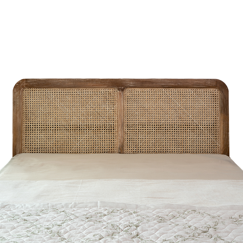 Luna Cane Bed