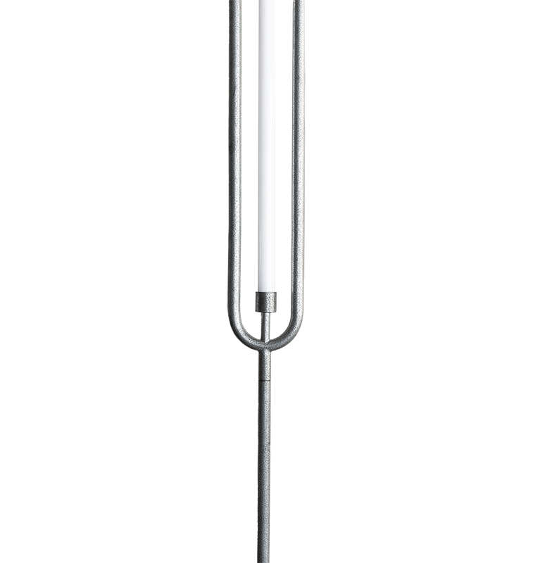 Loop Standing Lamp
