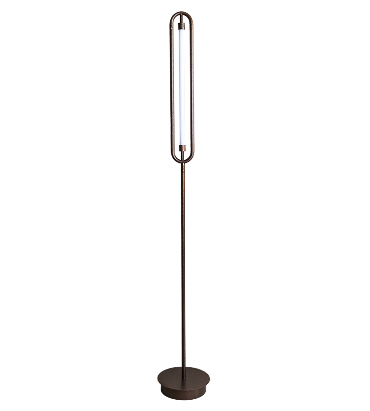 Loop Standing Lamp