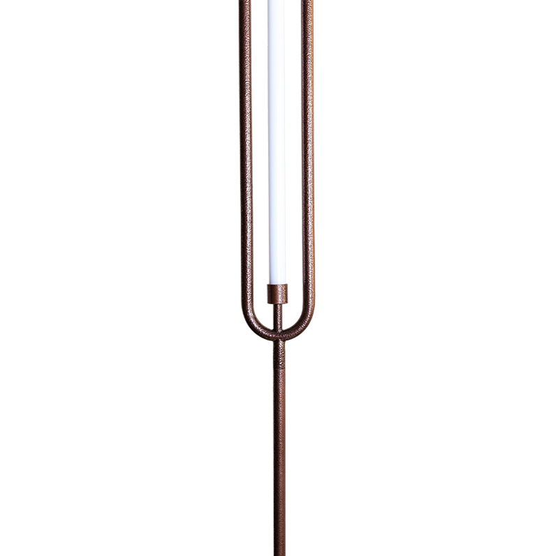 Loop Standing Lamp