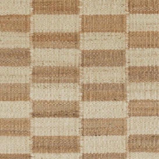 Hemp Hand Woven Rug Flat_ Chess Box