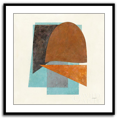 Quintet II Turquoise