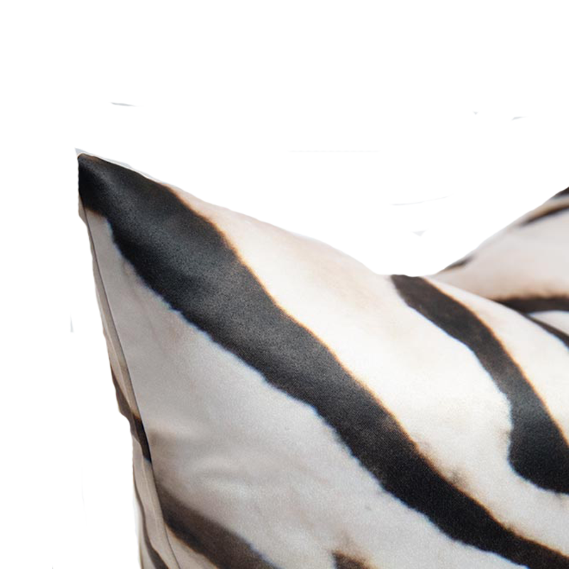 Ranthambore Tigress Stripes Queen