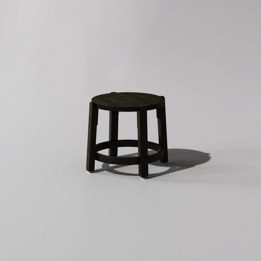 Rad Stool Black (Mini)