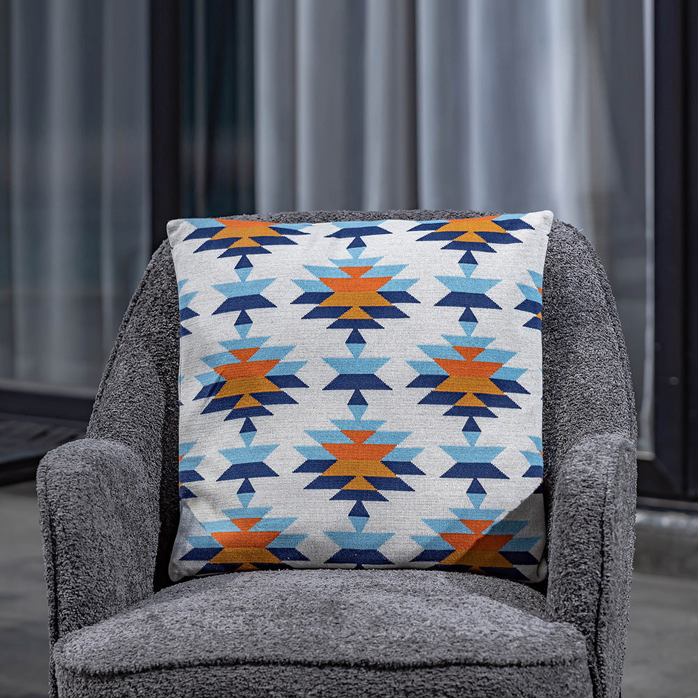 Perfect Décor Aztec Cushion Cover