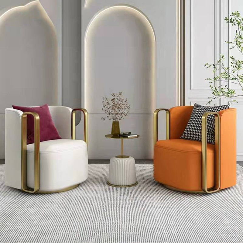 Denmark Luxury Chair