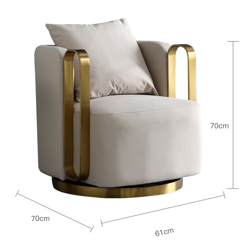 Denmark Luxury Chair