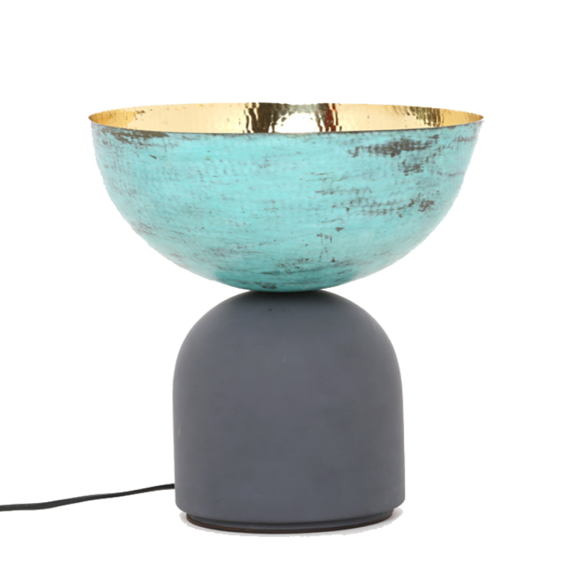 Goblet Uplighter - 2