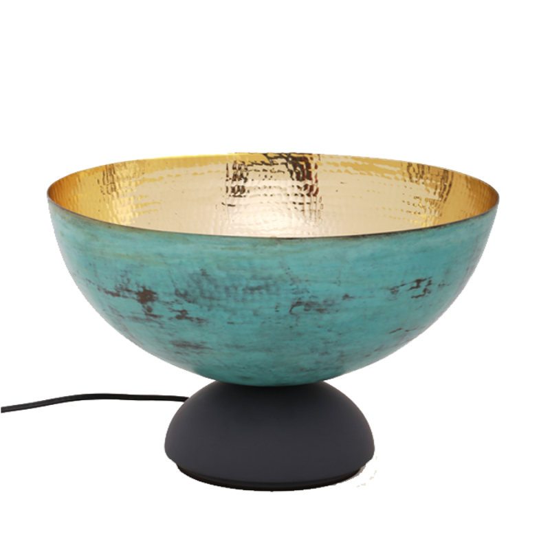 Goblet Uplighter - 3